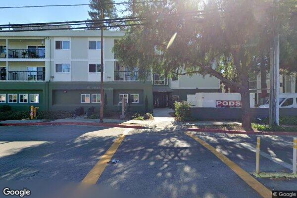 Photo of CORINTHIAN HOUSE APARTMENTS