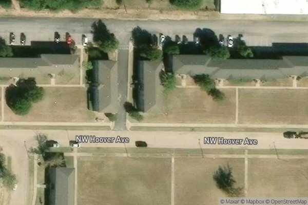 Photo of LAWTON POINTE APTS