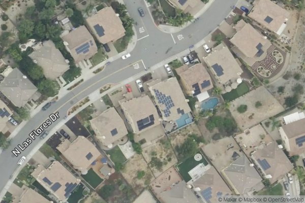 Photo of LAS FLORES VILLAGE