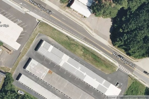 Photo of ASHTON CREEK APARTMENTS