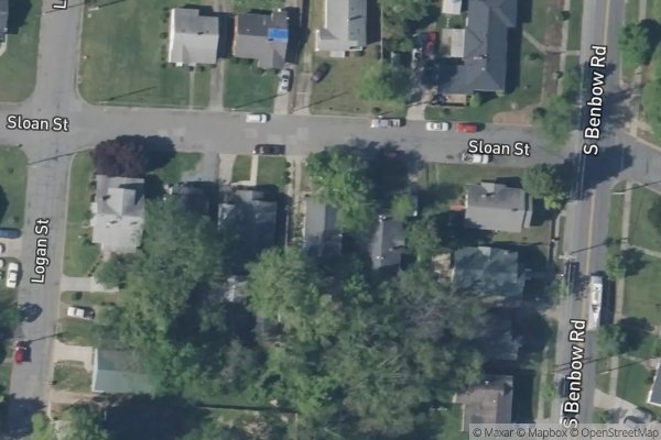 Photo of 1306 SLOAN ST