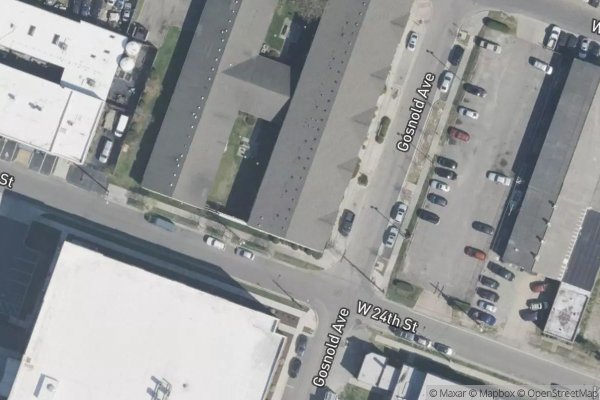 Photo of GOSNOLD SRO