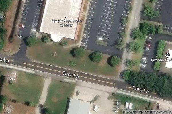 Photo of TARA ARMS APARTMENTS