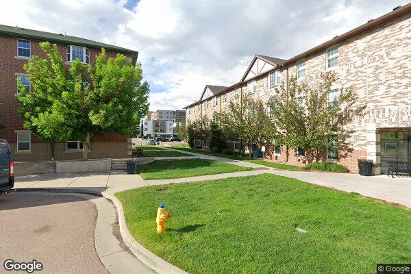 Photo of WYNDAM PLACE SENIOR RESIDENCES II