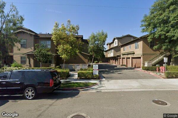 Photo of VINEYARD TOWN HOMES