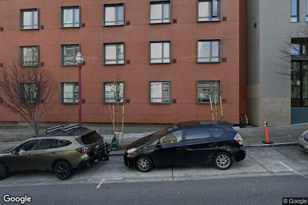 Photo of BROADWAY SANSOME APARTMENTS