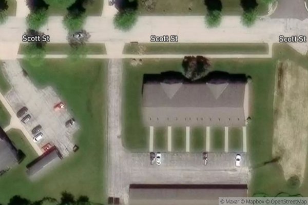 Photo of MEADOW VIEW APTS