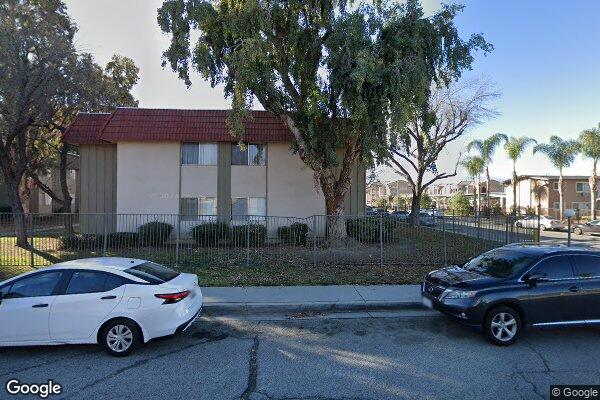 THE WATERMAN APTS
