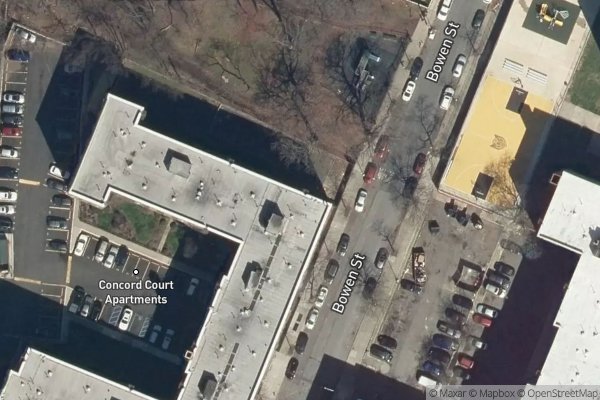 Photo of SEASIDE CONCORD APARTMENTS