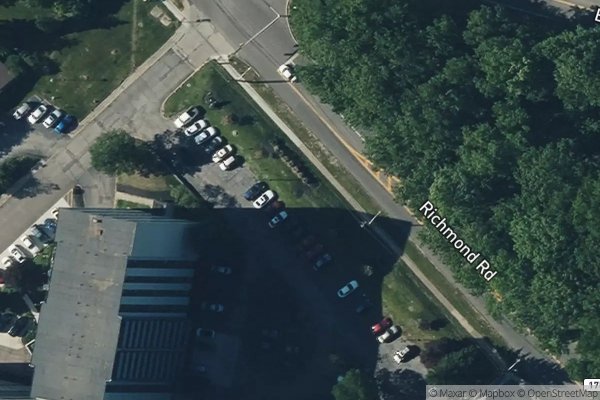 Photo of EUCLID HILL VILLA