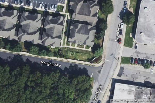 Photo of BROOKVIEW COMMONS