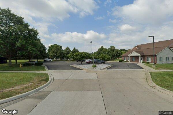 Photo of PONTIAC PLAINS APARTMENTS