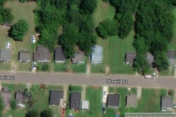 Photo of IDLEWILD SFD