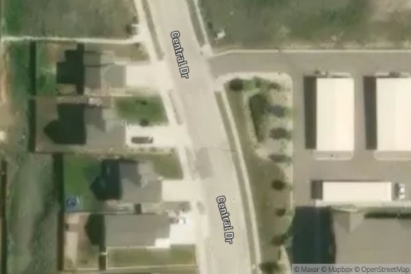Photo of MEADOWS APTS