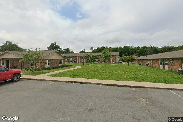 Photo of WESTVIEW ARMS APARTMENTS