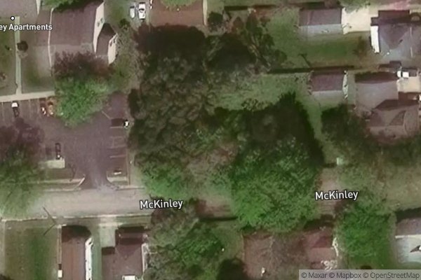 Photo of MCKINLEY APTS