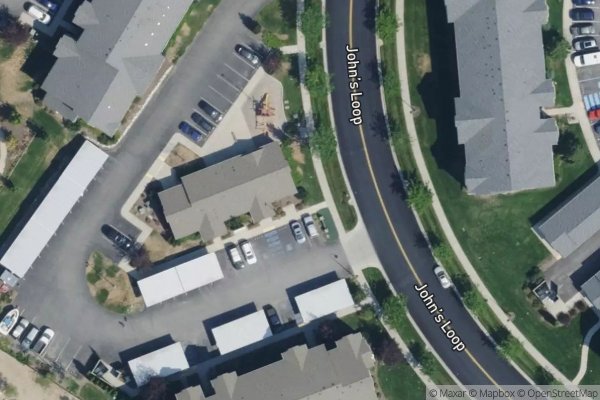 Photo of RIVERSTONE PLACE