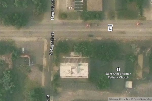 Photo of GARDEN CIRCLE APTS