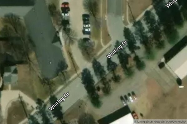 Photo of MEMORY LANE