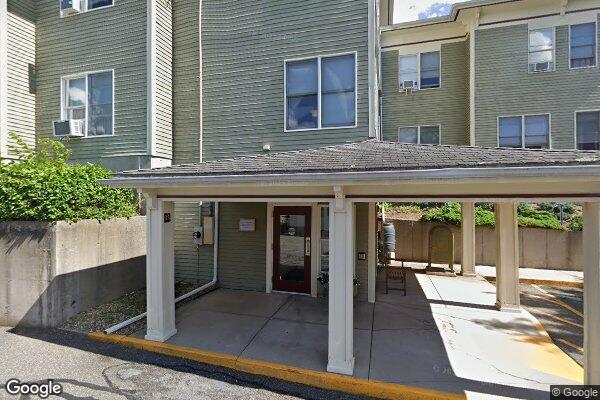 Photo of OAK HILL APTS