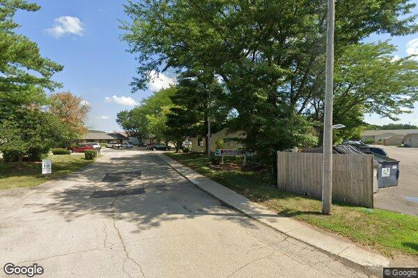 Photo of VILLAGE GREEN BYRON