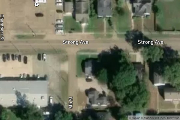 Photo of LOW INCOME HOUSING