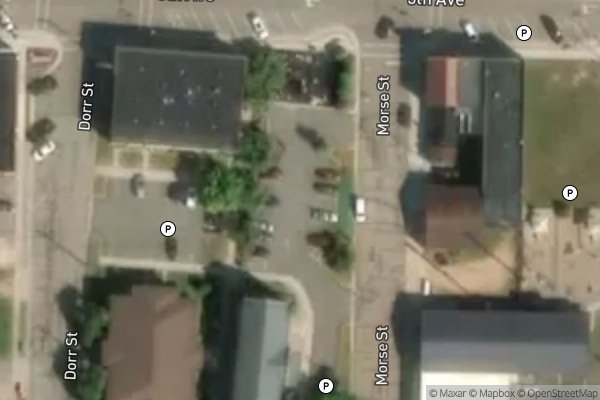 Photo of THE DEPOT
