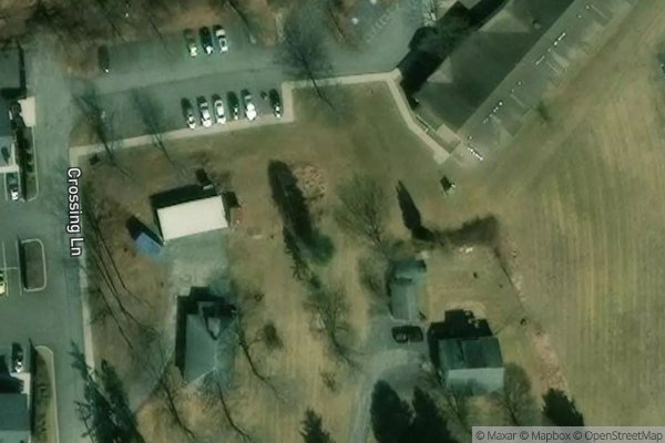Photo of PACHETT CROSSING