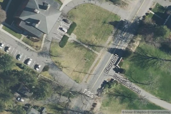 CHURCH STREET SCHOOL SENIOR HOUSING