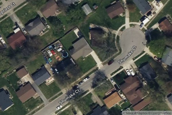 Photo of BLUE LICK APTS