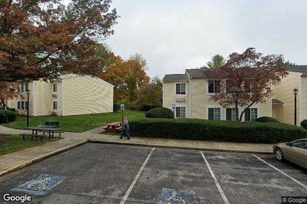 View of SPENCER VLG APT