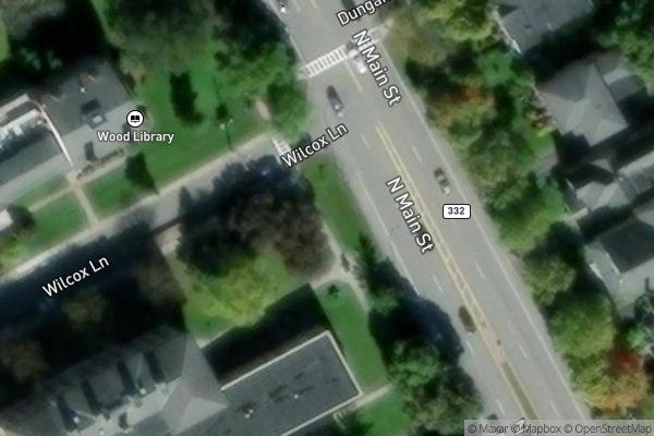 Photo of THOMPSON APTS
