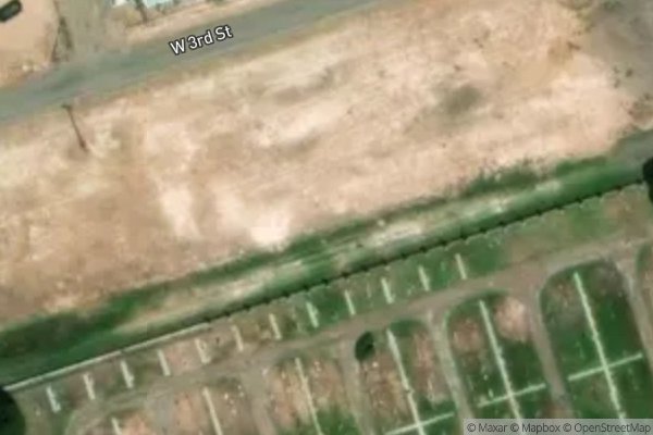 Photo of MISSION VILLAGE OF MONAHANS