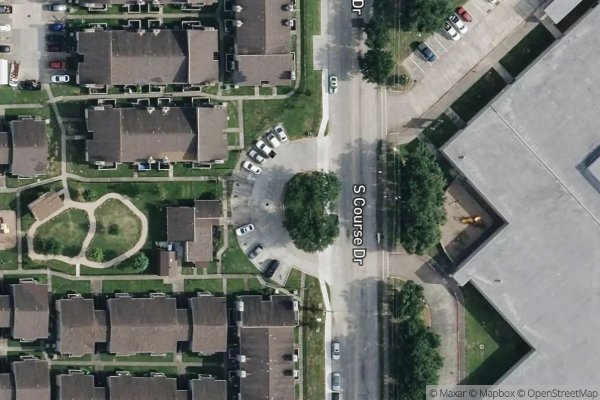 Photo of BRISTOL COURT APTS