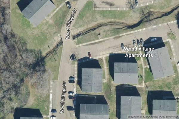 Photo of WOOD VILLAGE APTS