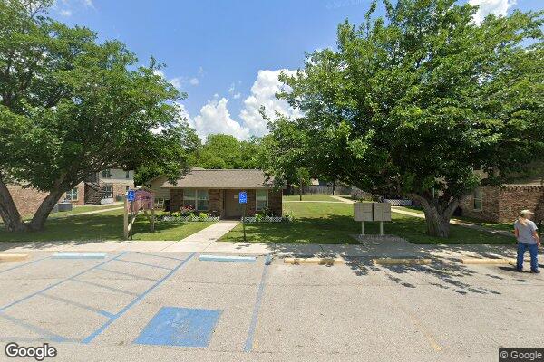Photo of PECAN TREE SQUARE