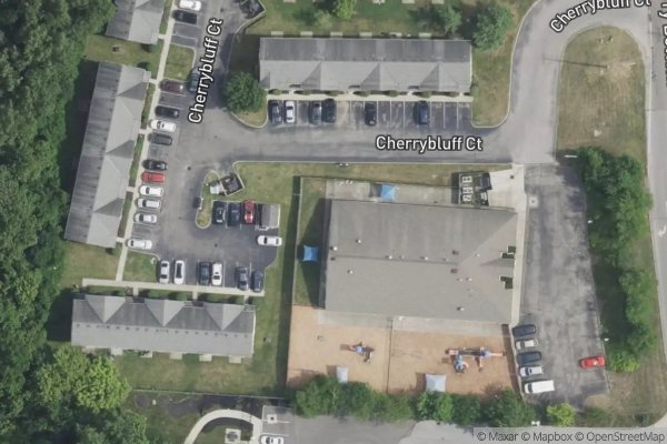 WALNUT CREEK TOWNHOMES — Income-based apartments (LIHTC tax credit) in Columbus, Ohio