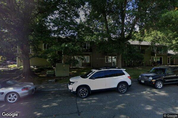 Photo of VILLA KATHLEEN, EVERGREEN MANOR, AND FIRCREST APARTMENTS