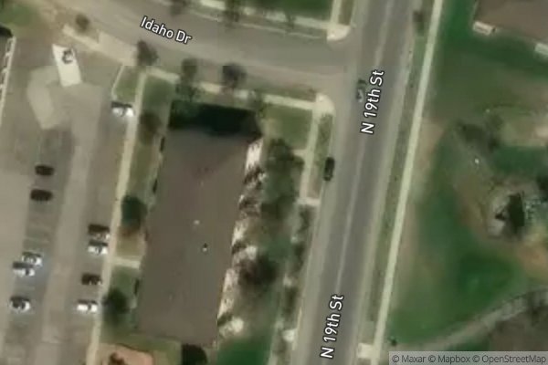 Photo of CALGORY APTS II