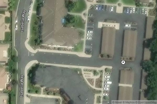 Photo of VILLAGE GREEN APTS