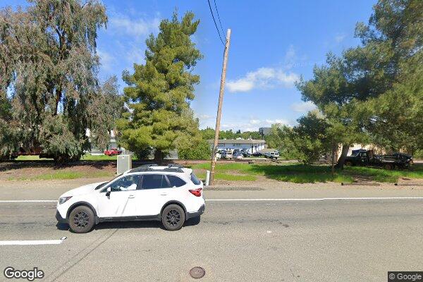 SUNSET LANE APTS