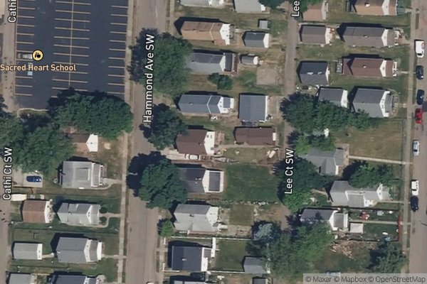 Photo of HARMONY LANE