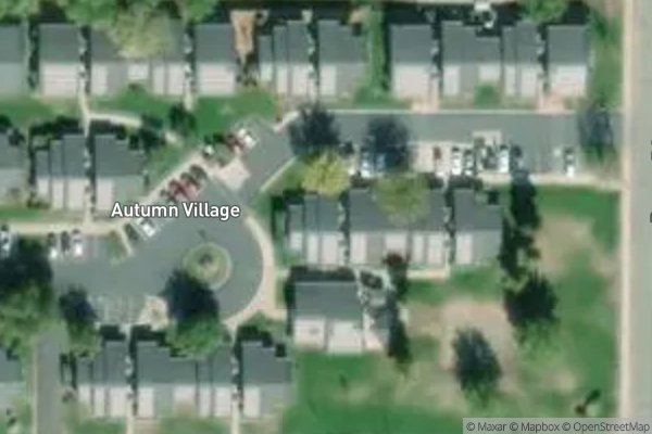AUTUMN VILLAGE APARTMENTS