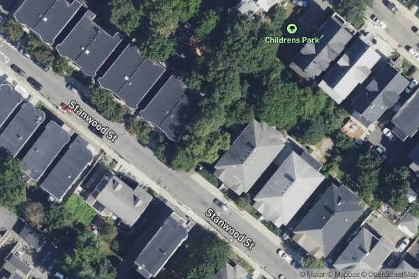 Photo of CEYLON FIELD APTS