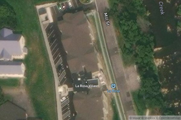 Photo of LA ROSA VILLAS