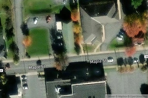 Photo of MAPLE TERRACE