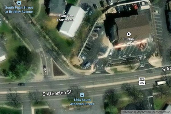 Photo of ATHERTON PLACE