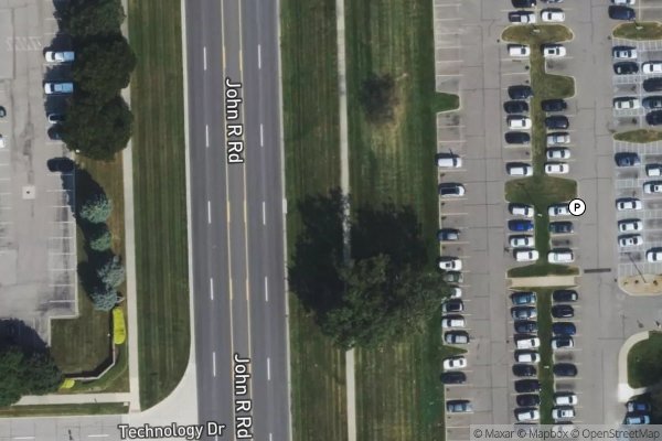 OAKLAND PARK TOWERS II