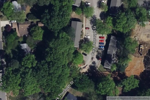Photo of PWE 1014 PARKTHROUGH ST
