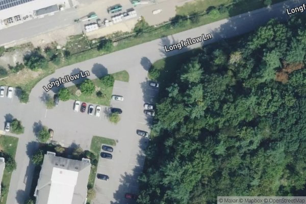 WHITMAN WOODS I — Income-based apartments (LIHTC tax credit) in Tyngsborough, Massachusetts
